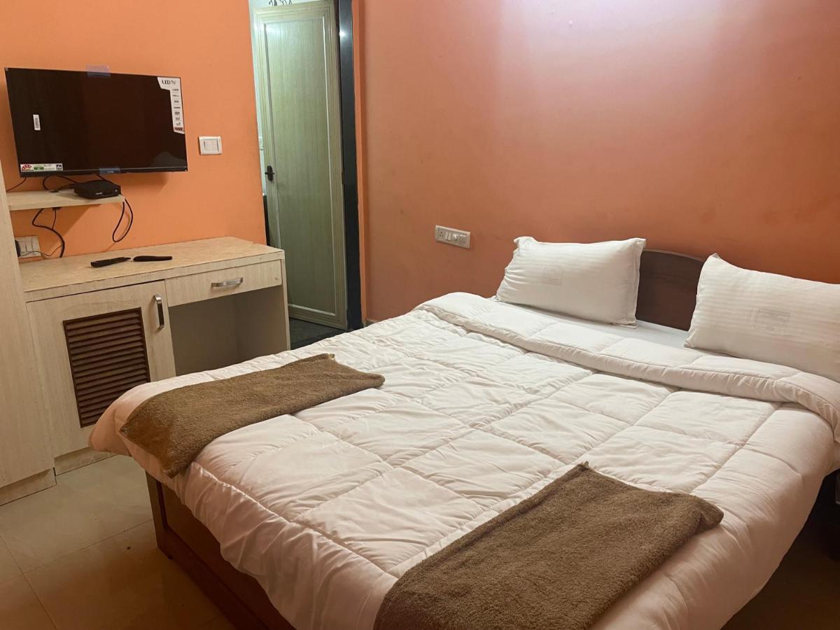 Hotel Corner